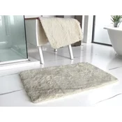 Kupatilski set prostirki – Ivory ( VLK000184-ivory )