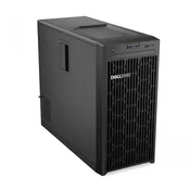 Server Dell PowerEdge T150 Xeon E-2314 4C 16GB 1 x2TB PERC H355
