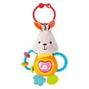 WINFUN Mali prijatelji – zabava u džungli - zec 000153-NL