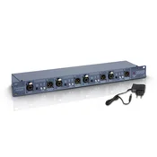 Palmer Pro PAN 08 - 19 DI/Line Isolation Box 4 channels active