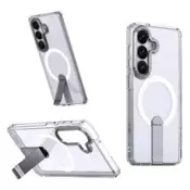 Maska Mag Case Flex za Samsung S26 Plus/ S946B bela