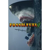 Fossilfuel 2 (Xbox Series X|S) XBOX LIVE Key EUROPE