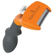 FUM FURminator - furminator for short-haired dogs - M