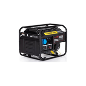 Hahn & Sohn 7410 - Bencinski električni generator HGG 8000X