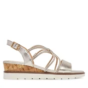 Sandali Clara Barson WS6306-02 Zlata