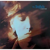 The Triffids - Calenture (Limited Edition) (Blue Coloured) (LP)