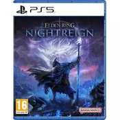 Elden Ring Nightreign [PS5]