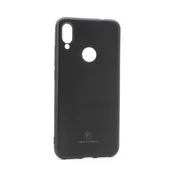 Maska Teracell Giulietta za Xiaomi Redmi Note 7 mat crna