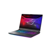 ROG Strix G16 G615JMR-RV106 (16 inca FHD+, i7-14650HX, 16GB, SSD 1TB, GeForce RTX 5060 ) laptop + ROG ranac