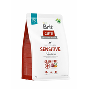 Brit BRIT Care Grain-free Sensitive Venison 3kg pes