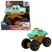 Cars Avtomobili Cirkus Stunt Ivy