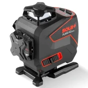 Samonivelirajuci laserski nivelator (nivelir) 360°, 4D – SOLA PLANO 4D GREEN