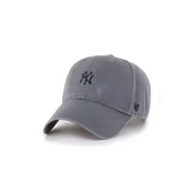 47 brand kapa s šiltom bombažna MLB New York Yankees