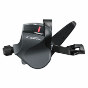 RUCICE MENJACA SHIMANO SL-R2000 2 BRZINE LEVA ROAD RAPID FIRE PLUS