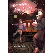 Insomniacs After School, Vol. 7
