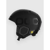 POC Fornix Bc Helmet uranium black matt
