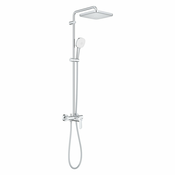 26692001 Grohe Tempesta 250 Cube armatura za tuš s tuš setom
