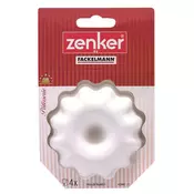 Modle za puding Zenker - 4/1