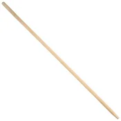 DEDRA-EXIM Lesena ročka univerzalna 80C223, dolžina 150 cm, premer 28 mm