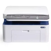 Xerox WorkCentre Wifi 3025BI600x600128MB21ppmUSBWiFiToner 3020 MFP