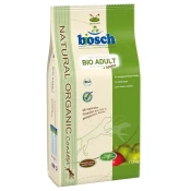 2x11,5 kg Bosch Bio Adult hrana za pse
