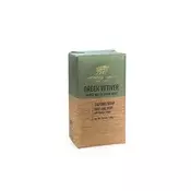 shumee Saponificio Varesino milo z zelenim vetiverjem 300 g