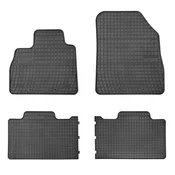 Frogum Tipske patosnice za  Renault Espace 5 15+/