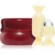 Frudia Blurry Butter Jam večnamenski balzam za ustnice in lica odtenek 56 Heart Cherry 4.5 g