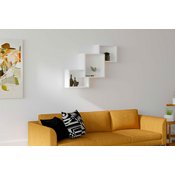 Hanah Home Zidna polica 835PUQ1689