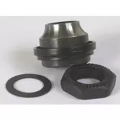 Zadnji konus Shimano nable FH-M430 Desni