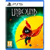 Unbound Worlds Apart (PS5)