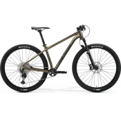 Bicikl Merida Big.Nine XT-Edition