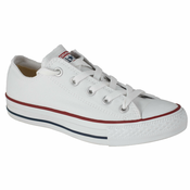 Converse Moška obutev za prosti čas CHUCK TAYLOR ALL STAR CORE LOW Bela