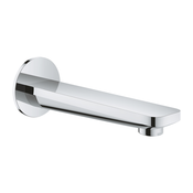 GROHE stenski izliv za kad LINEARE (13383001) - krom