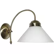 Rabalux 2701 - Stenska svetilka MARIAN 1xE27/60W/230V