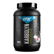 EFX Sports - Karbolyn Hydrate, Bela Češnja Frost - 1856g