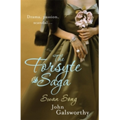 The Forsyte Saga 6: Swan Song