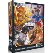 Društvena igra - Unmatched - Battle Of Legends Volume Two - ENG