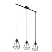LUSTER  79/17,5/110 cm