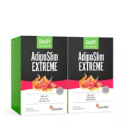 AdipoSlim EXTREME 2x + DARILO: Shaker