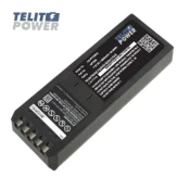 Telit Power Baterija nimh ( 4739 ) 7.2v 3500mah za fluke multimetar bp7235