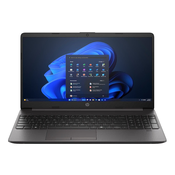 Laptop HP 250 G9 DOS/15.6FHD AG/Core 5-120U/16GB/512GB/GLAN
