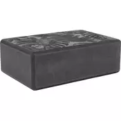Energetics YOGA BLOCK, dodaci za masažu, siva