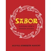 Nieves Barragan Mohacho - Sabor