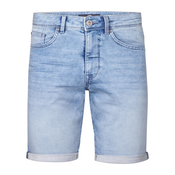 Petrol Industries Kavbojke Jackson moder denim/svetlo modra