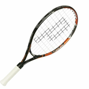 Prince TOUR 21, otroški tenis lopar, črna 7T42X505