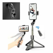 Stabilizator sa daljinskim Gimbal tripod