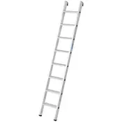 Krause Stabilo stepenaste prislone merdevine 8 gazišta 124425
