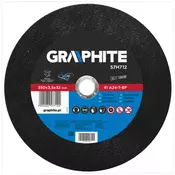 Rezna ploca za metal, 350 x 32 mm 3,5, 41-A24 T-BF 57H712