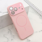 Futrola pastel dreams magsafe za iphone 17 pro max (6.9) roze ( F122310 )